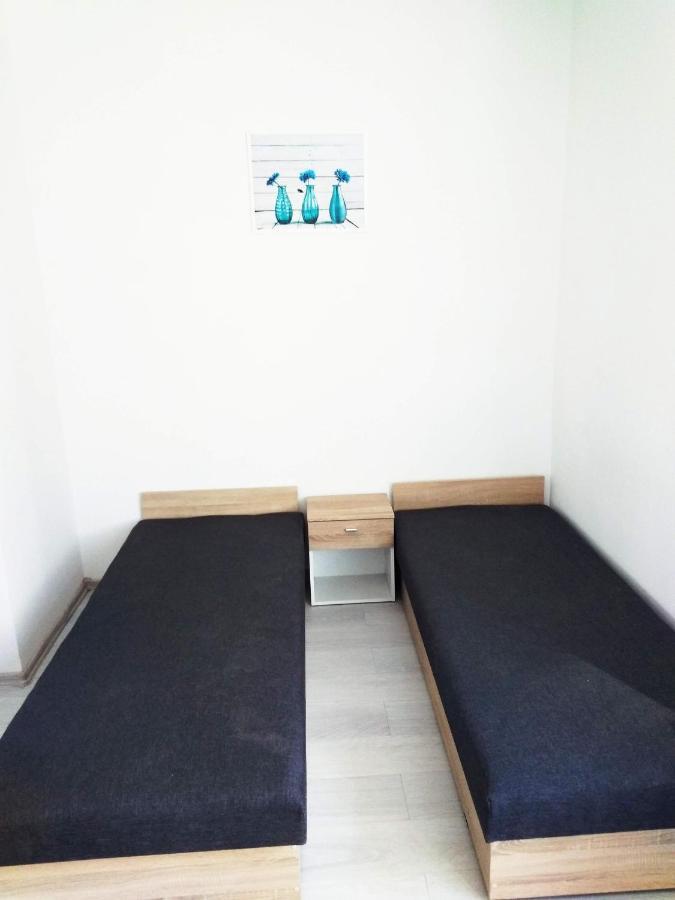 Apartmán Studio Centrum - 1 Maja 16 Zabrze Exteriér fotografie