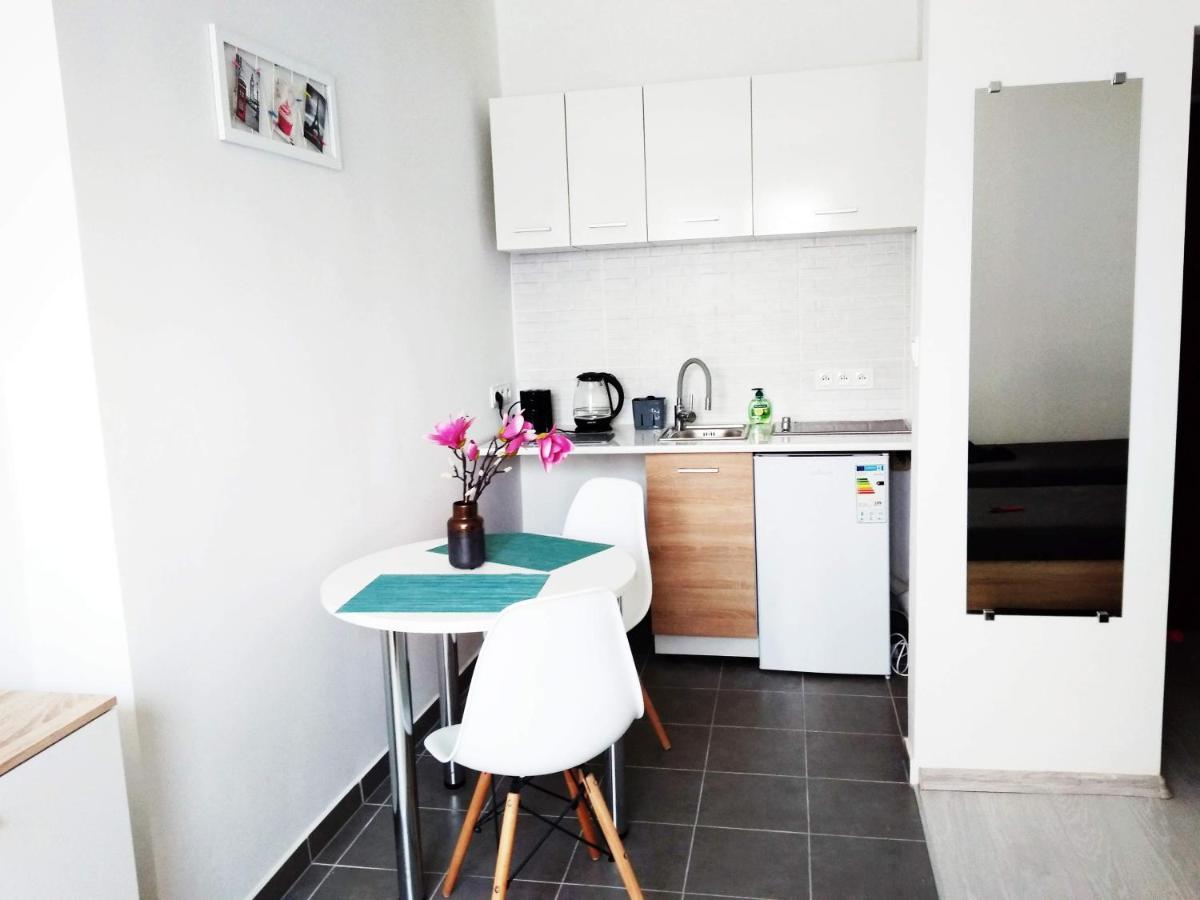 Apartmán Studio Centrum - 1 Maja 16 Zabrze Exteriér fotografie