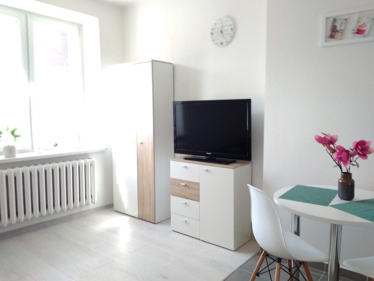 Apartmán Studio Centrum - 1 Maja 16 Zabrze Exteriér fotografie